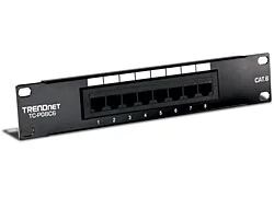 Trendnet TC-P08C6 Patch Panel