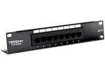 Trendnet TC-P08C6 Patch Panel