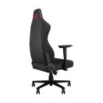 ASUS Aethon SL201 PC-Gamingstuhl Gepolsterter Sitz Schwarz