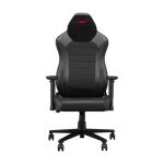 ASUS Aethon SL201 PC-Gamingstuhl Gepolsterter Sitz Schwarz
