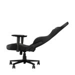 ASUS Aethon SL201 PC-Gamingstuhl Gepolsterter Sitz Schwarz