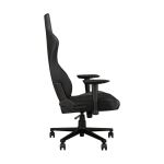 ASUS Aethon SL201 PC-Gamingstuhl Gepolsterter Sitz Schwarz