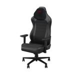 ASUS Aethon SL201 PC-Gamingstuhl Gepolsterter Sitz Schwarz