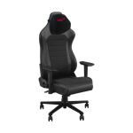 ASUS Aethon SL201 PC-Gamingstuhl Gepolsterter Sitz Schwarz