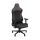 ASUS Aethon SL201 PC-Gamingstuhl Gepolsterter Sitz Schwarz