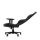 ASUS Aethon SL201 PC-Gamingstuhl Gepolsterter Sitz Schwarz
