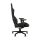 ASUS Aethon SL201 PC-Gamingstuhl Gepolsterter Sitz Schwarz