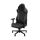 ASUS Aethon SL201 PC-Gamingstuhl Gepolsterter Sitz Schwarz