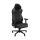 ASUS Aethon SL201 PC-Gamingstuhl Gepolsterter Sitz Schwarz