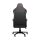 ASUS Aethon SL201 PC-Gamingstuhl Gepolsterter Sitz Schwarz