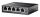 TP-Link Omada ES205G Netzwerk-Switch Managed Gigabit Ethernet (10/100/1000) Schwarz