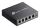 TP-Link Omada ES205G Netzwerk-Switch Managed Gigabit Ethernet (10/100/1000) Schwarz
