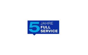 Brother ZWPS60048 Garantieverlängerung 5 Jahr(e)