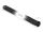 DELOCK Geflechtschlauch mit Klettverschluss 10mx32mm schwarz
