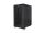 Lanberg FF01-8022-23BL Rack 22U Freistehendes Gestell Schwarz