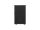 Lanberg FF01-8022-23BL Rack 22U Freistehendes Gestell Schwarz