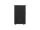 Lanberg FF01-8022-23BL Rack 22U Freistehendes Gestell Schwarz