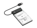 Conceptronic ABBY USB-3.0-zu-SATA-Adapter