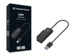 Conceptronic ABBY USB-3.0-zu-SATA-Adapter