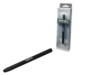 LogiLink AA0010 Eingabestift Schwarz