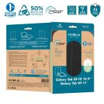 Mobilis Re.Life 27,9 cm (11") Flip case Schwarz