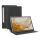 Mobilis Re.Life 27,9 cm (11") Flip case Schwarz