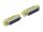 DELOCK D-Sub 44 Pin Gender Changer Stecker zu Stecker