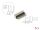 DELOCK Stiftleiste 10 Pin, Rastermaß 2,54 mm, 2-reihig 5 St.