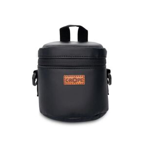 C-ROPE Premium Objektivtasche Variation: XS 8x8.5cm SW retail