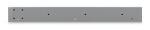 Ubiquiti UniFi Pro HD 24 PoE Managed L2/L3 2.5G Ethernet (100/1000/2500) Power over Ethernet (PoE) 1U Grau