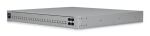 Ubiquiti UniFi Pro HD 24 PoE Managed L2/L3 2.5G Ethernet (100/1000/2500) Power over Ethernet (PoE) 1U Grau
