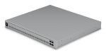 Ubiquiti UniFi Pro HD 24 PoE Managed L2/L3 2.5G Ethernet (100/1000/2500) Power over Ethernet (PoE) 1U Grau