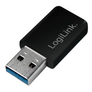 LogiLink WL0243 Netzwerkkarte WLAN 1200 Mbit/s