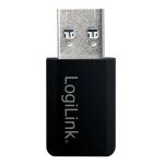 LogiLink WL0243 Netzwerkkarte WLAN 1200 Mbit/s