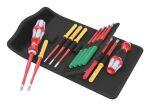 Wera 05006631001 Handschraubendreher Set Gerader Schraubendreher