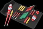 Wera 05006631001 Handschraubendreher Set Gerader Schraubendreher
