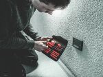 Wera 05006631001 Handschraubendreher Set Gerader Schraubendreher