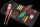 Wera 05006631001 Handschraubendreher Set Gerader Schraubendreher