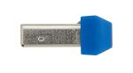 Verbatim Store n Stay NANO - USB 3.0-Stick 16 GB - Blau