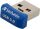 Verbatim Store n Stay NANO - USB 3.0-Stick 16 GB - Blau