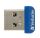 Verbatim Store n Stay NANO - USB 3.0-Stick 16 GB - Blau