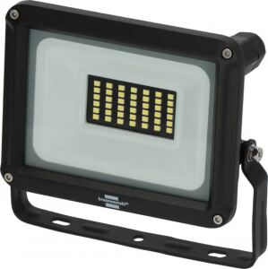 Brennenstuhl 1171250241 Flutlichtscheinwerfer Schwarz 20 W LED D