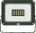 Brennenstuhl 1171250241 Flutlichtscheinwerfer Schwarz 20 W LED D