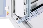 Digitus Netzwerkschrank Unique Serie - 800x800 mm (BxT)