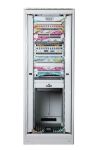 Digitus Netzwerkschrank Unique Serie - 800x800 mm (BxT)