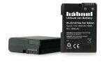 Hahnel 7.4V 1050mAh Lithium-Ion (Li-Ion)