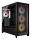 Corsair FRAME 5000D RS ARGB Midi Tower Schwarz