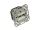 Alcasa GC-N0051 Steckdose RJ-45 Grau