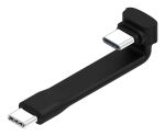 Verbatim SnapBack SSD 1 TB USB Typ-C USB 3.2 Gen 2x2 Schwarz