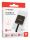Verbatim SnapBack SSD 1 TB USB Typ-C USB 3.2 Gen 2x2 Schwarz